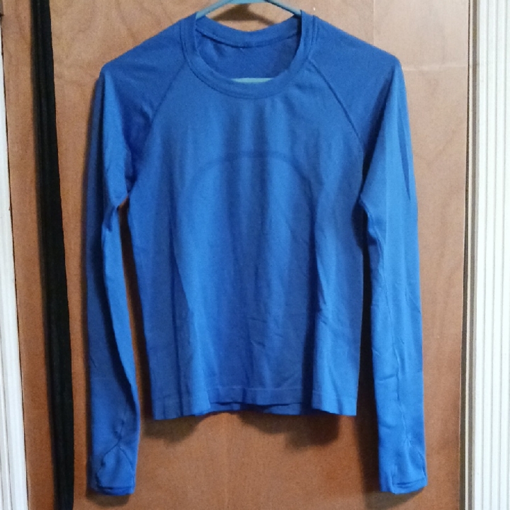Lululemon Top